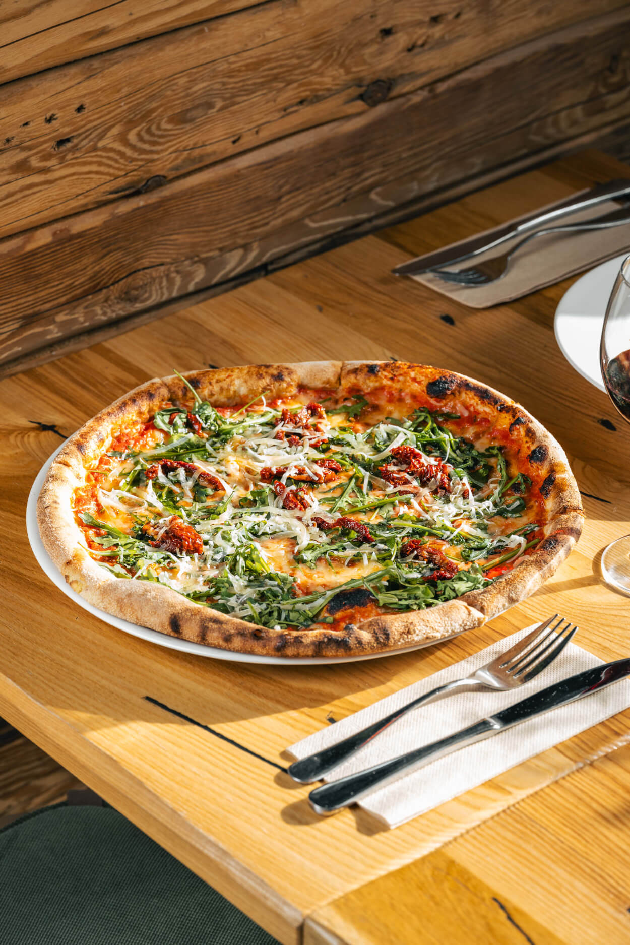 Caruso - Mediterranea