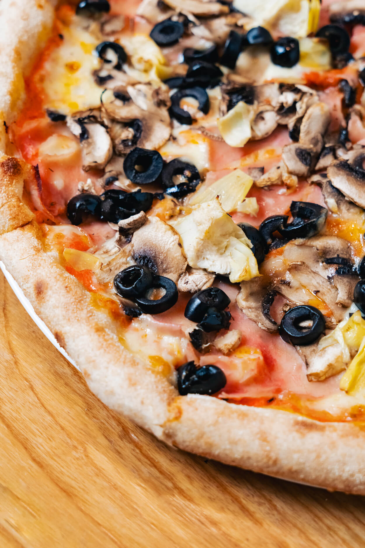 Caruso - Quattro Stagioni