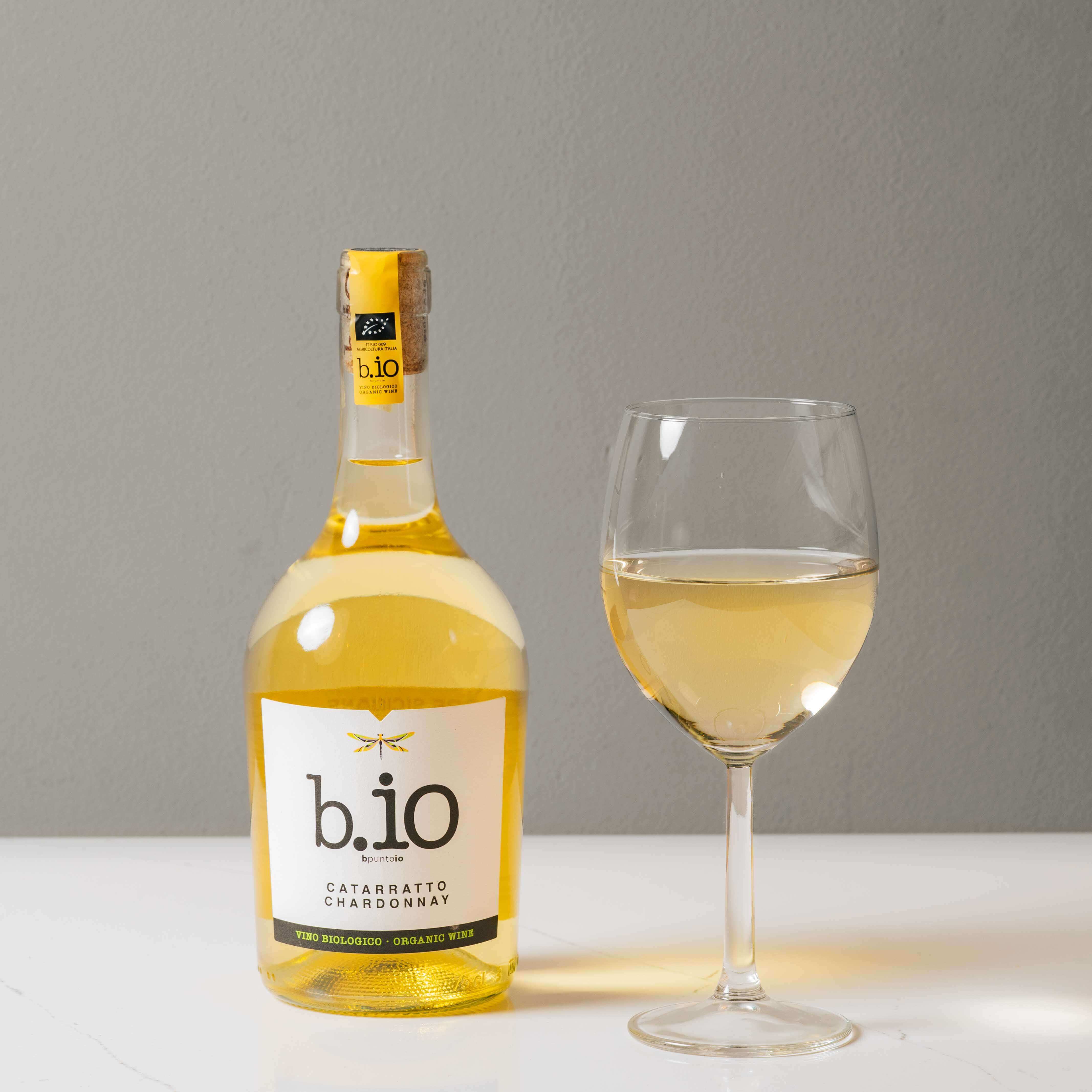 BIO-CHARDONNAY