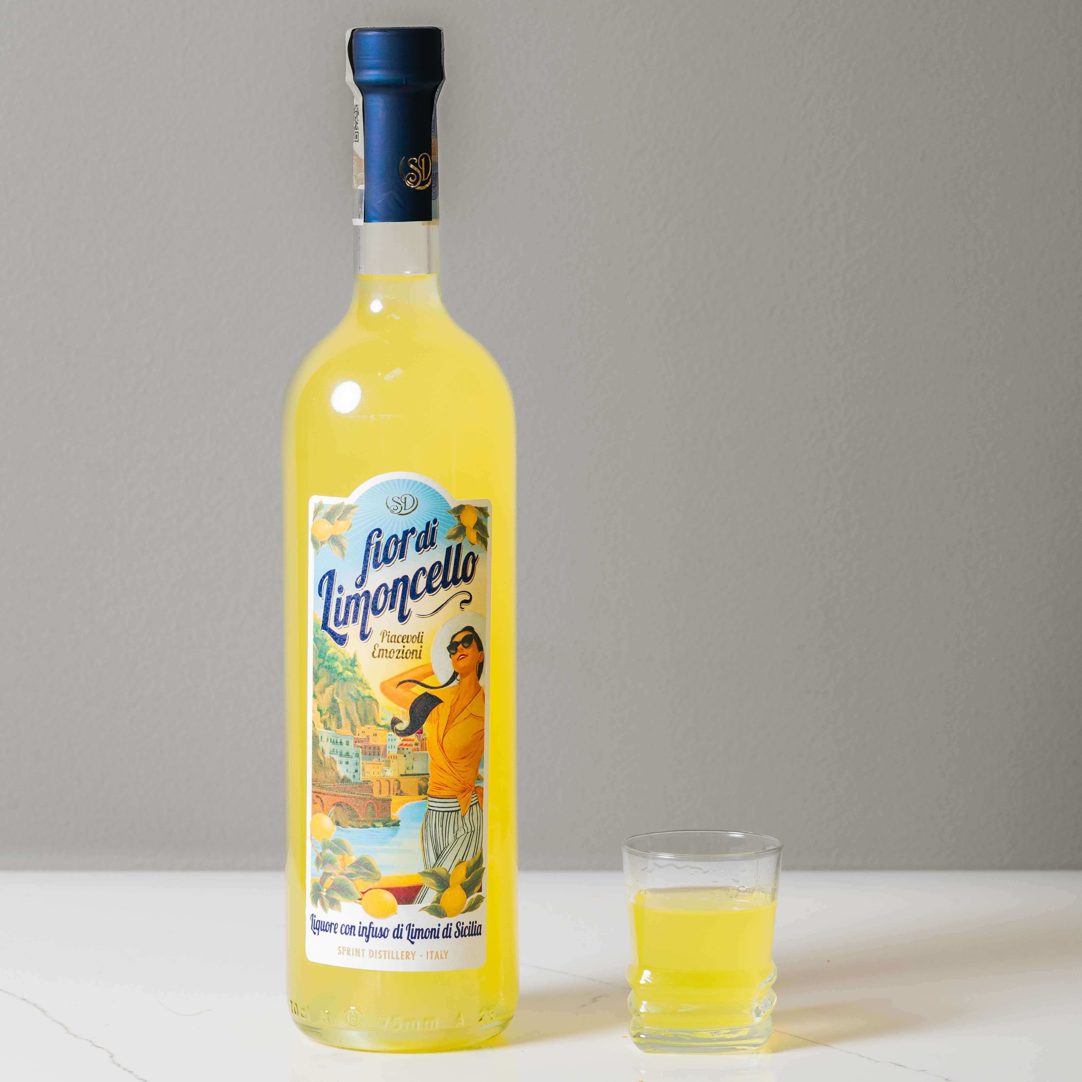 LIMONCELLO