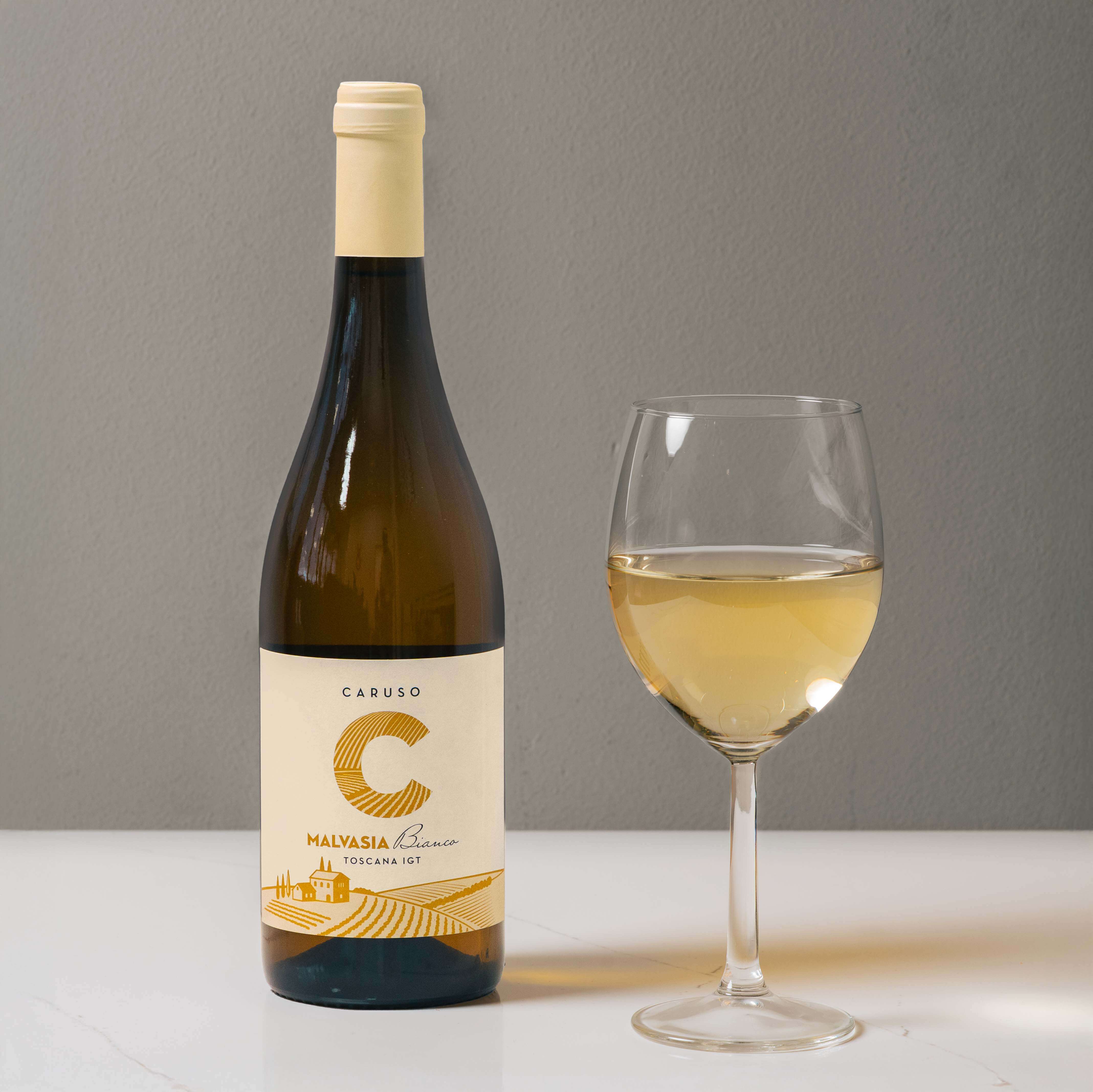 MALVASIA-BIANCO