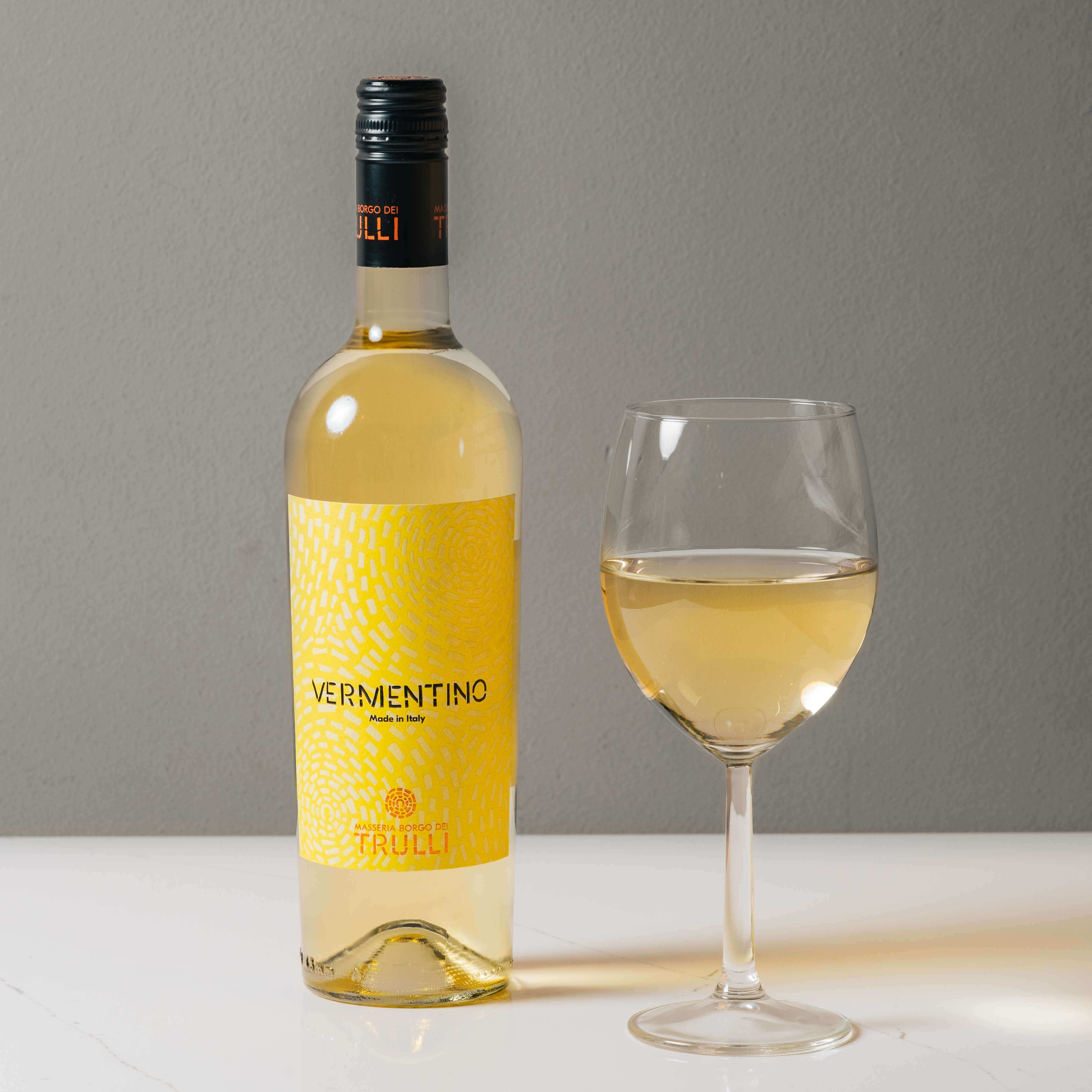 Caruso - Cortecamarì